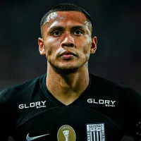 Alianza Lima tomó decisión final sobre Bryan Reyna y traería estos dos fichajes