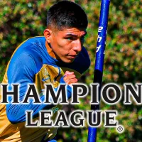 Piero Quispe dejaría Pumas de México y se iría a club que juega Champions League
