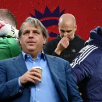 La Premier League, patas arriba: nuevas sanciones de puntos y Everton puede repetir