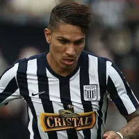 Alianza Lima va formalmente por Paolo Guerrero