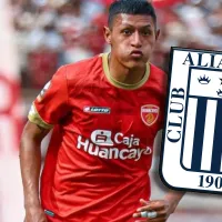 Problema legal: Alianza Lima fichó a un jugador con contrato