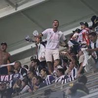 Fue campeón en Europa, es seleccionado y quiere jugar en Alianza Lima