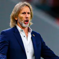 Ricardo Gareca se quedó sin suerte y por esta razón no dirigiría este año