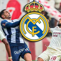 \&#039;Universitario de Deportes es el Real Madrid peruano, y Alianza Lima el segundón\&#039;
