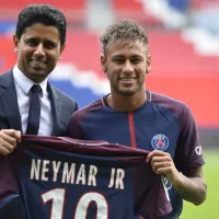 Neymar y su fichaje por PSG, investigado por posible tráfico de influencias
