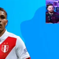Pedri e Ibai dan insólita respuesta cuando vieron que no conocían a Paolo Guerrero (VIDEO)