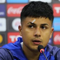 Jairo Concha tiene cuatro posibles destinos: Dos en el Perú y el resto del extranjero