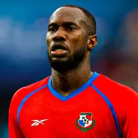 Antes de fichar por Alianza Lima, Cecilio Waterman fue rechazado por histórico club de Perú