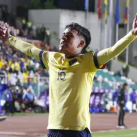 Las jugadas de crack de Kendry Páez con la \&#039;10\&#039; del Chelsea