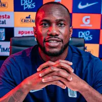 Alianza Lima se dio cuenta tarde y ahora Cecilio Waterman sería un problema