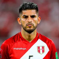 Carlos Zambrano se olvida de Alianza Lima y ficharía por este club de Perú