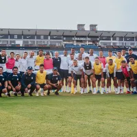Alianza Lima y los grandes cracks que enfrentará en los amistosos de pretemporada 2024