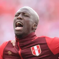 Luis Advíncula señaló a periodistas y juró estar comprometido con la Selección Peruana