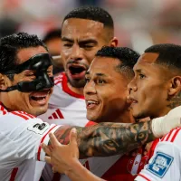 Selección de Perú enfrentará a un campeón del Mundo en amistoso