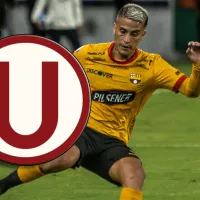 La rompió donde jugó y sería el enganche argentino para Universitario de Deportes