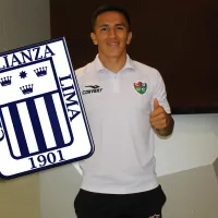 Alianza Lima golpea fuerte y ficha a lo mejor de la temporada pasada en Liga 1