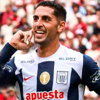 Alianza Lima tomó radical decisión final y sacó a estos tres jugadores del plantel