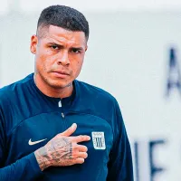Ángelo Campos vive película de terror y no jugaría con Alianza Lima