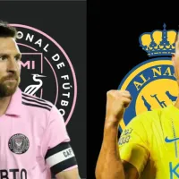 El último Lionel Messi vs. Cristiano Ronaldo no termina el 1 de febrero