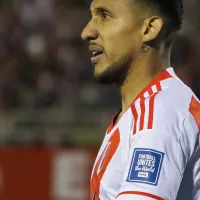 Christofer Gonzáles solo tiene oferta de Universitario y Sporting Cristal queda atrás