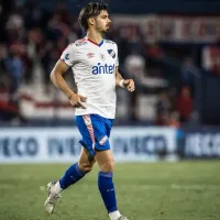 Emelec va por estos delanteros para el 2024