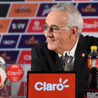 Jorge Fossati y un palo indirecto hacia las actitudes de Juan Reynoso en el pasado