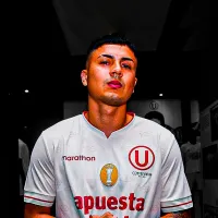 Universitario apenas fichó a Jairo Concha y ya tiene que resolverle un gran problema