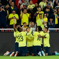 Selección de Ecuador recibe sanción FIFA
