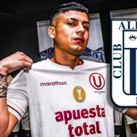 Jairo Concha y los jugadores que pasaron directamente de Alianza Lima a Universitario