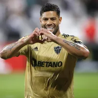 Club de LigaPro va por el fichaje de Hulk