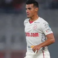 Miguel Trauco lamentó no jugar en Universitario y dejó palo para la directiva merengue