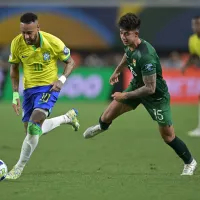 Liga de Quito tiene nuevo refuerzo extranjero