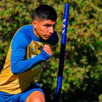 Piero Quispe tiene problemas en Pumas de México y podría no debutar ante Juárez