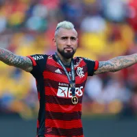 Arturo Vidal y los salarios que le ofrecen para el 2024