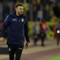 Jugador de Cruz Azul acusa a Anselmi de \'hacer negocios\' con jugadores