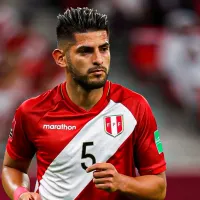 Carlos Zambrano se iría de Alianza Lima y jugaría en este gigante de Ecuador