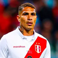 Paolo Guerrero se olvida de Alianza Lima y ficharía por este otro club de Perú