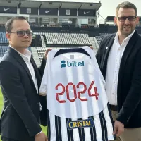 De Vietnam: Alianza Lima tiene nuevo \&#039;refuerzo\&#039;