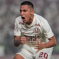 Alex Valera se quedó en Universitario y ahora cobrará este salario