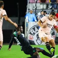 Universitario de Deportes debuta con empate su primer amistoso