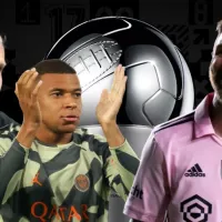 Lionel Messi no ganará The Best salvo giro de 180 grados