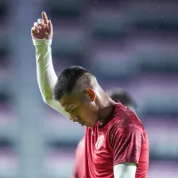 Universitario tiene olvidado a Nelson Cabanillas y podría perderlo lo más pronto posible