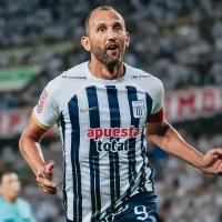 Alianza Lima derrotó claramente en su Noche Blanquiazul 2024 frente al Once Caldas