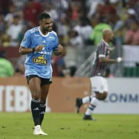 Brenner Marlos cambiaría Sporting Cristal por grande de América