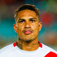Ricardo Gareca rescataría a Paolo Guerrero y lo llevaría a este gigante de Colombia