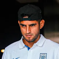 Carlos Zambrano se enfureció y mandó letal dardo a Alianza Lima