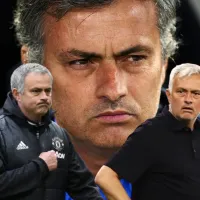 Caída libre: los 4 fracasos de José Mourinho tras dejar Real Madrid