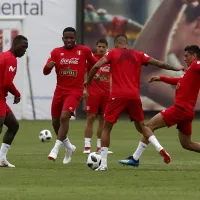 Salió campeón en Alianza Lima, fracasó en Liga 1 y ahora tiene nueva oportunidad