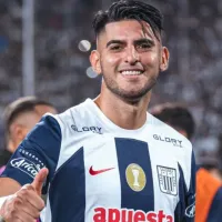 Alianza Lima y las constantes faltas de respeto realizadas por Carlos Zambrano