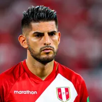 Carlos Zambrano se olvida de Alianza Lima y ficharía por acaudalado club de Perú